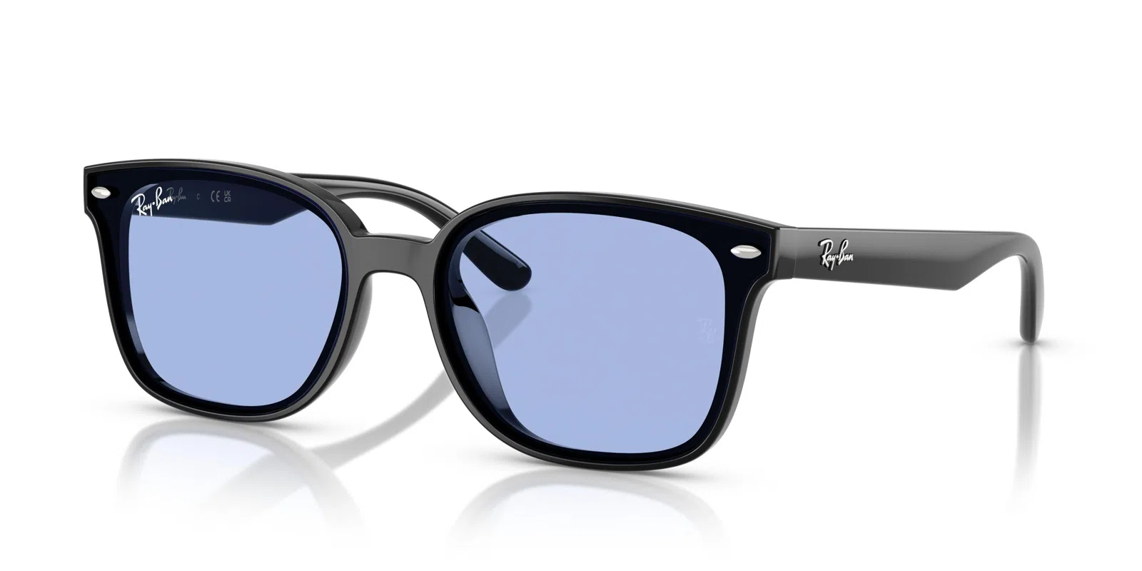 Ray-Ban 4461D Sunglasses - view 18